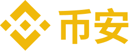 binance logo